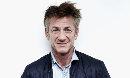 Sean Penn says American men have become ‘quite feminized,’ blames it on ‘cowardly genes’