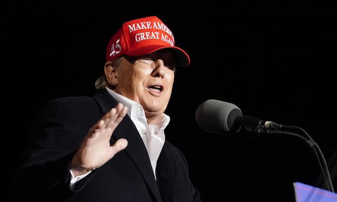 Your Rights at Stake in Trump Trials