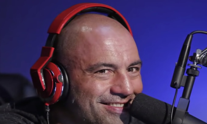 Millions witnessing Rogan fight for freedom from ‘misinformation’ mob