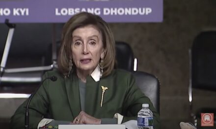 Winter Olympics IOC not offering protection for political speech; Pelosi urges US Olympians not to anger ‘ruthless’ Chinese government