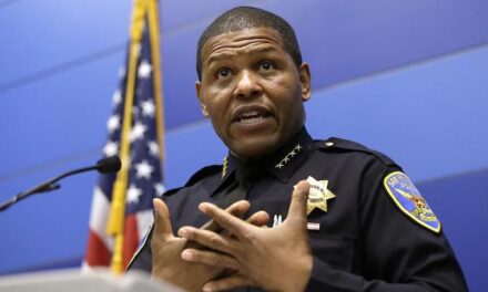 SF police end investigation pact with Soros funded DA; question impartiality