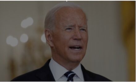 After pressure Biden bans imports of Russian oil to ‘inflict further pain’ on Russia for attacking Ukraine