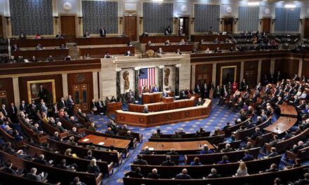 Gallup: 76% of Americans disapprove of Congress’ performance