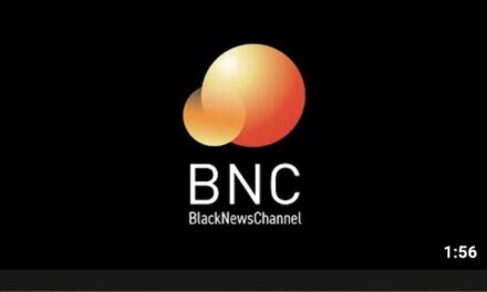 Black News Channel shuts down 2 years after going live