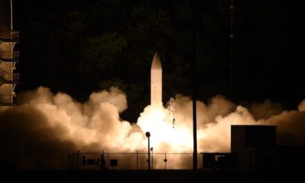 US Would Run Out of Missiles in a Week in Two-Front Conflict: ‘War Game’ Analysis
