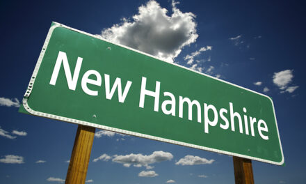 NH lawmakers firmly reject seceding from United States