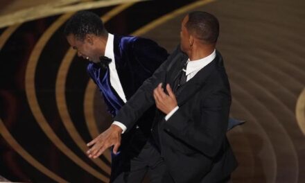 More Drama: Will Smith fears being ‘fully canceled,’ insider says; Jada Pinkett Smith wishes he’d never slapped Chris Rock