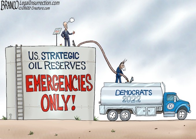 Polling Numbers on Fire!