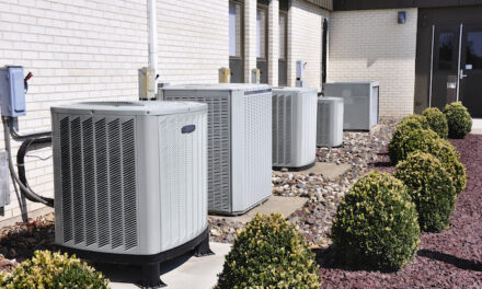 Biden Admin Targets Air Conditioning Refrigerants Over Climate Concerns