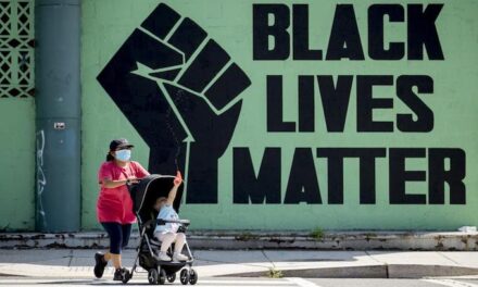 National Urban League issues report insisting black people are still victims