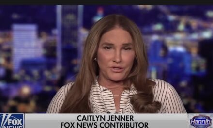 Fox News Hires Bruce Jenner