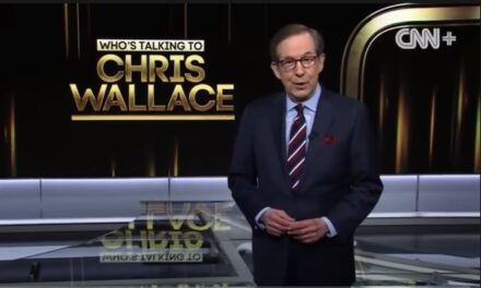 Chris Wallace breaks silence on CNN+ collapse, unsure of what’s next