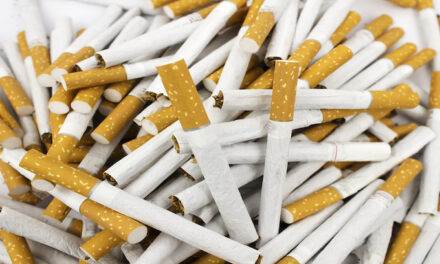 When Will Politicians Learn Banning Cigarettes Will Never Work?