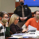 Michigan court upholds manslaughter charges for parents of shooter