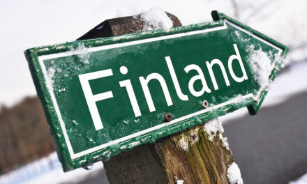 Finland And Sweden Belong In NATO