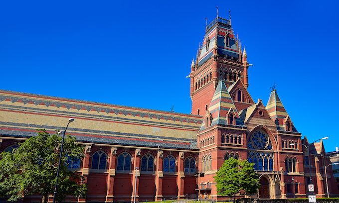 Harvard Pledges $100M To Address its ‘Legacies with Slavery’