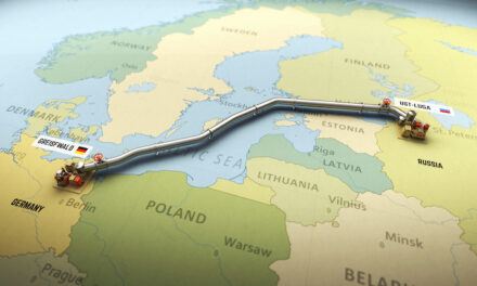 Russia cuts gas flows to Poland, Bulgaria