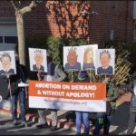 Pro-abortionists to protest in the streets Coast-to-coast today