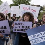Democrats use Roe reversal to attack Republicans headed for midterms