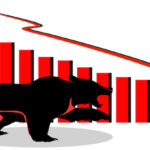 Markets tumble to close dismal week deeper in bear territory