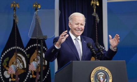 Is Biden the Worst President in U.S. History? He’s Doing His Best To Earn The Title