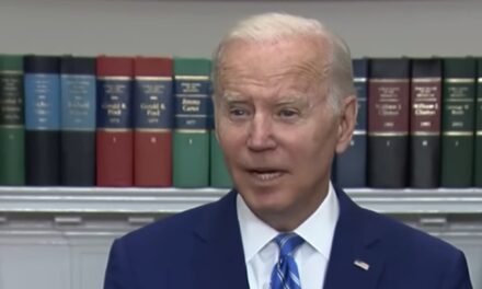 There’s More Than Enough Evidence For a Joe Biden Impeachment Inquiry