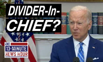 Biden Blasts ‘Extreme’ MAGA Crowd on Roe v. Wade, Won’t Denounce Leak