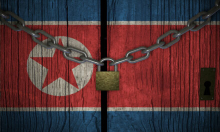 North Korea officially reports first COVID-19 case, orders national lockdown
