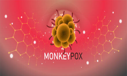 Masks for Monkeypox? CDC says yes
