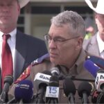 Top Texas cop admits cops botched Uvalde school response