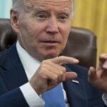 Amid Spy Balloon Controversy, Biden Admin Approves $2.1 Billion Aid Package to Defend Ukrainian Skies
