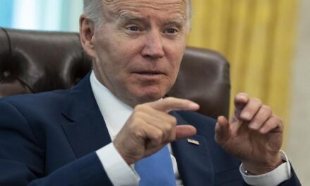 Amid Spy Balloon Controversy, Biden Admin Approves $2.1 Billion Aid Package to Defend Ukrainian Skies