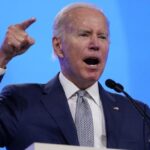 Biden slams proposed national abortion ban: ‘My church doesn’t even say that’