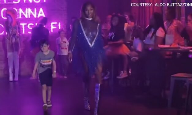 Following ‘Drag The Kids’ event Texas Lawmaker to Bring Bill to Ban Minors from Drag Shows