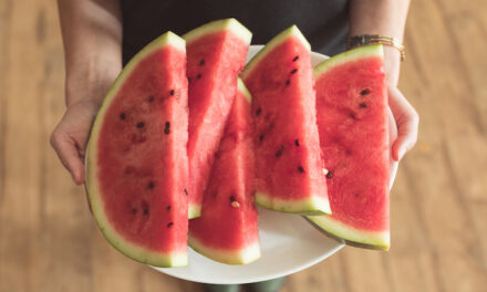 Children’s Museum of Indianapolis removes watermelon salad from Juneteenth menu