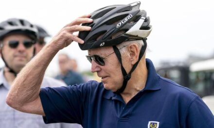 Desperate for approval: Biden speculates on declaring abortion a ‘public health emergency’; encourages more protests