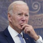 Group sues U.S. Department of Education over Biden’s student loan cancellation plan