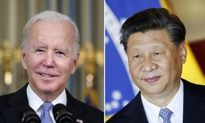 Biden to ‘Engage with China’, Seeks Meeting with Xi on Chinese Spy Balloon