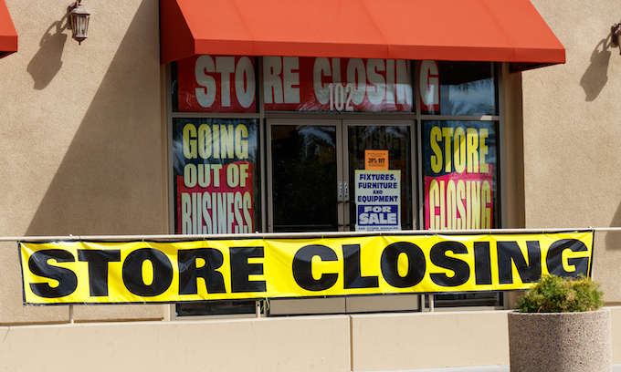 Small businesses risk shutting down in droves amid elevated inflation, energy prices