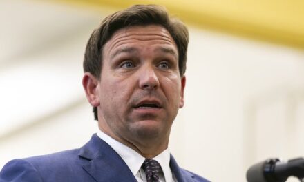 DeSantis: California treats its residents like peasants