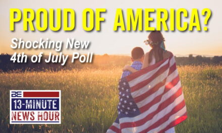 4th of July Poll: Are you proud of Biden’s America?