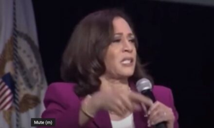 Republican Racism ‘Weaponized’ Kamala Harris