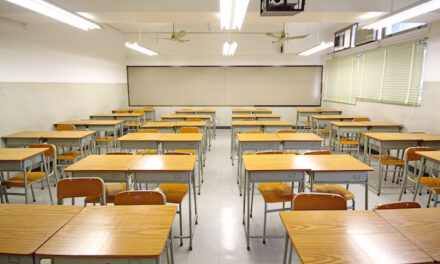 Report: Chronic absenteeism in public schools a national crisis