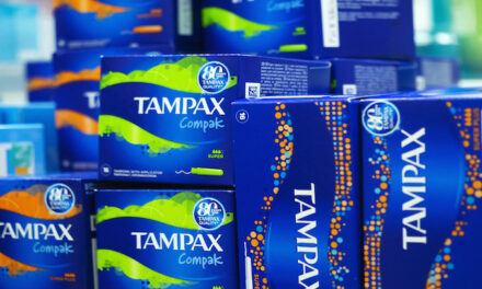 Oregon mom challenges statewide rule for tampons in boys’ bathrooms