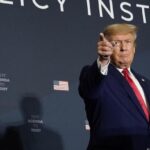 Trump: Mar-a-Lago raided by FBI, says U.S. Is a corrupt ‘broken, third-world’ country