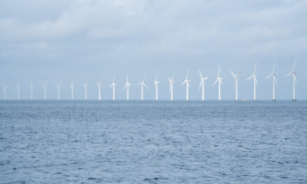 Report: Problems ahead with wind turbines off the Atlantic coast