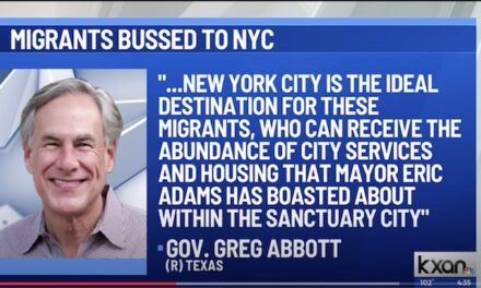 Report: New York City is the most dangerous ‘Sanctuary Community’ in America