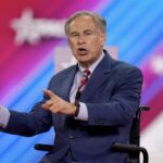 ‘Make My Day,’ Gov. Abbott says to Mayor Adams as war of words over border crisis escalates