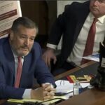 Come and Take It: Ted Cruz Grills FBI Director on ‘Extremist’ Symbols List