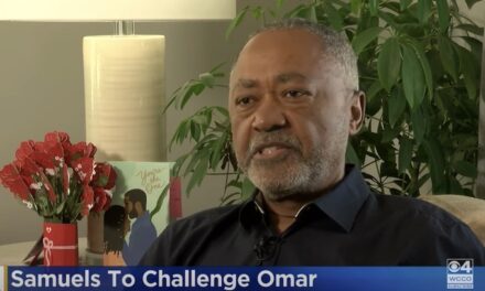 Frey, other west metro mayors endorse Samuels over Ilhan Omar